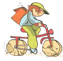 (בספר איורים)